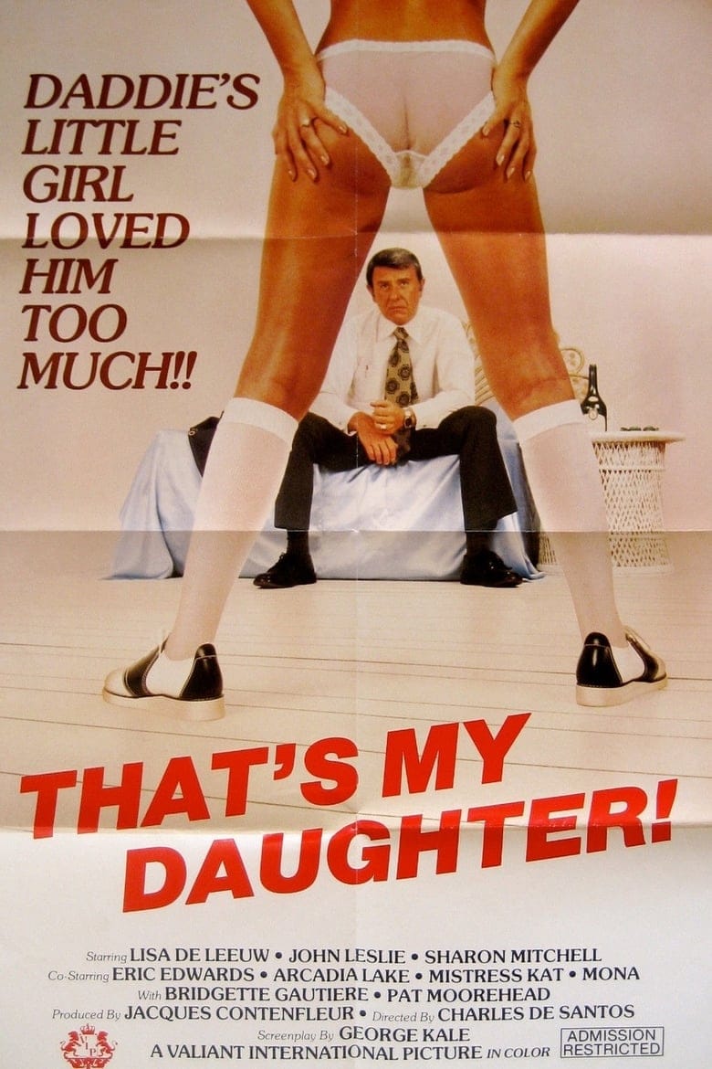 فيلم That’s My Daughter 1982 اون لاين للكبار فقط