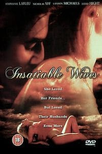 فيلم Insatiable Wives 2000 اون لاين للكبار فقط
