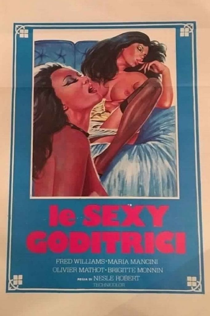 فيلم Les chatouilleuses 1975 اون لاين للكبار فقط