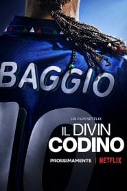 فيلم Baggio: The Divine Ponytail 2021 مترجم اون لاين