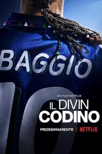 فيلم Baggio: The Divine Ponytail 2021 مترجم اون لاين