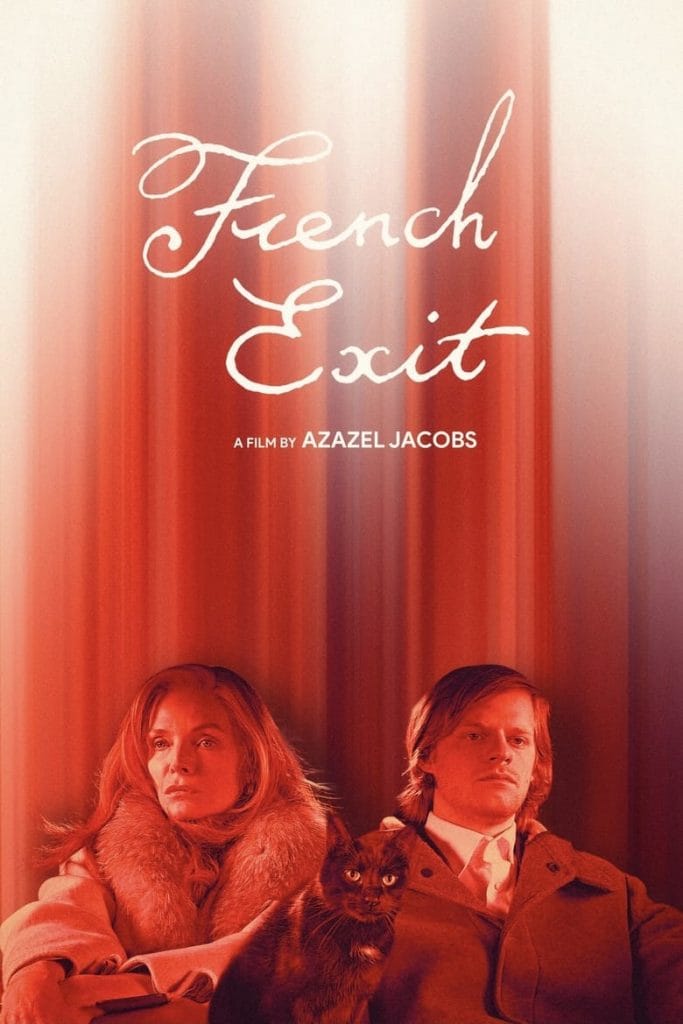 فيلم French Exit 2020 مترجم اون لاين