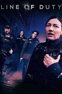 مسلسل Line of Duty مترجم اون لاين