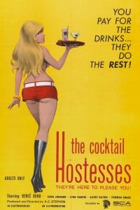 فيلم The Cocktail Hostesses 1973 اون لاين للكبار فقط