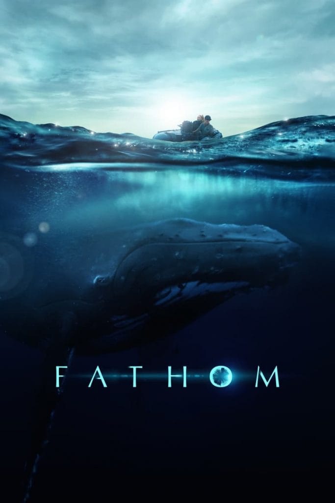 فيلم Fathom 2021 مترجم اون لاين
