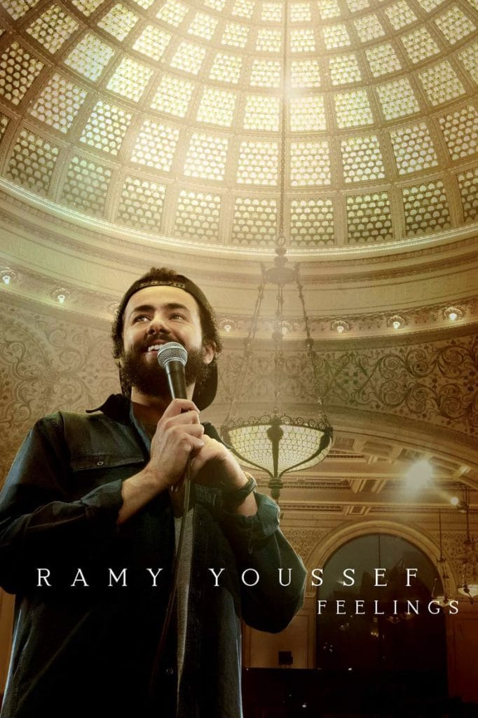 فيلم Ramy Youssef: Feelings 2019 مترجم اون لاين