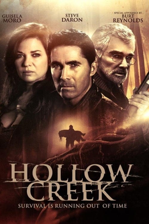 فيلم hollow creek 2016 مترجم اون لاين