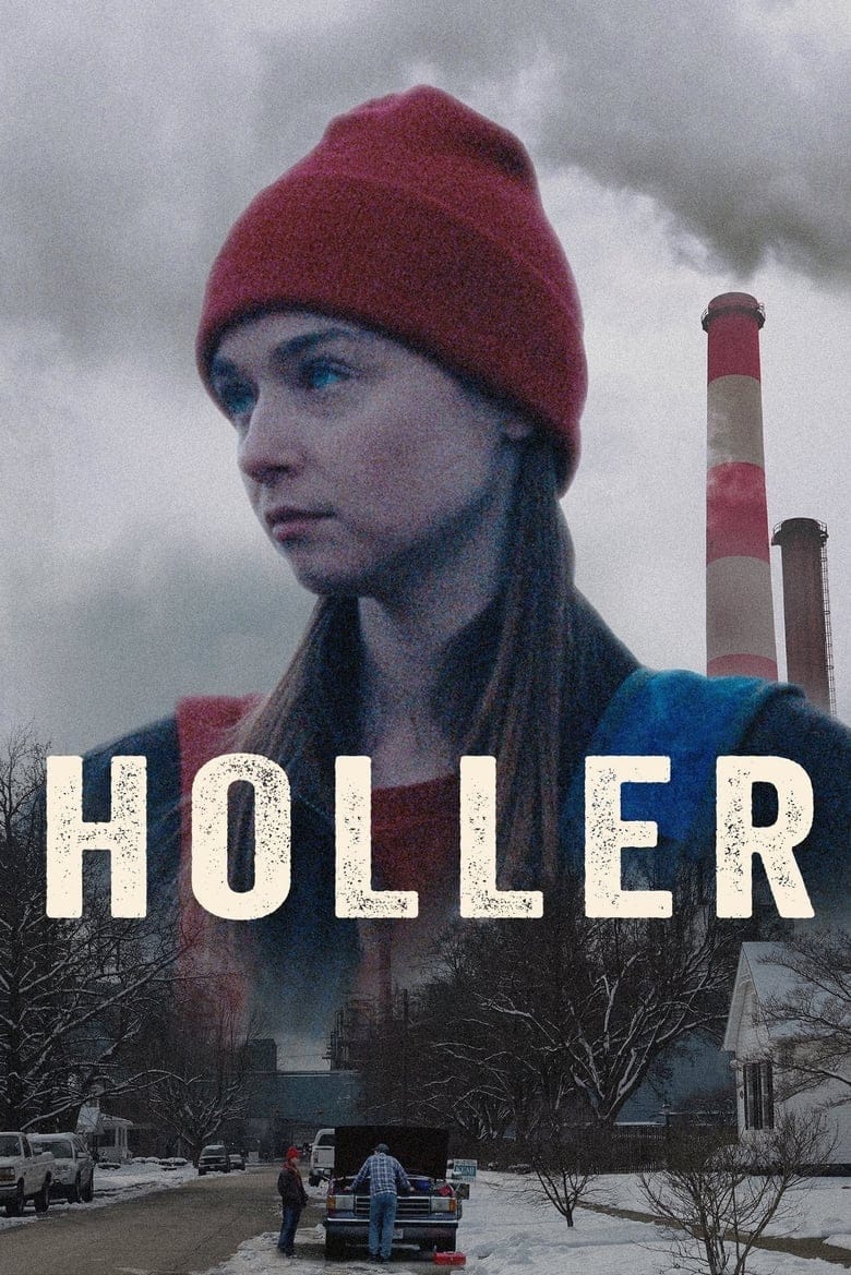 فيلم Holler 2020 مترجم اون لاين