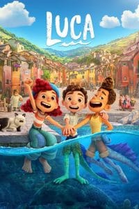 فيلم Luca 2021 مترجم اون لاين