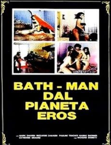 فيلم Bathman dal pianeta Eros 1982 اون لاين للكبار فقط
