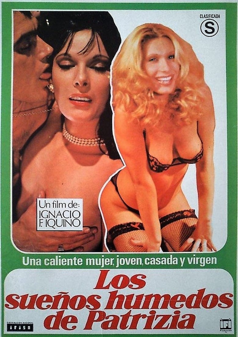 فيلم Los sueños húmedos de Patrizia 1982 اون لاين للكبار فقط