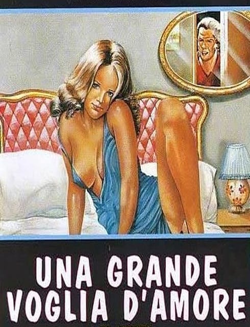 فيلم Una grande voglia d’amore 1994 اون لاين للكبار فقط
