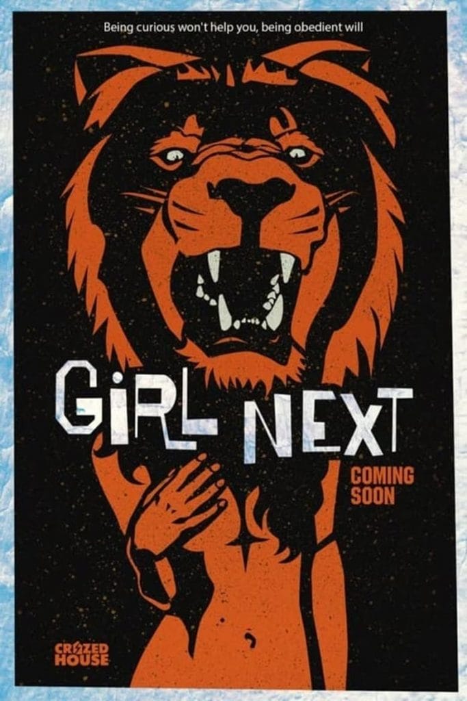 فيلم Girl Next 2021 مترجم اون لاين
