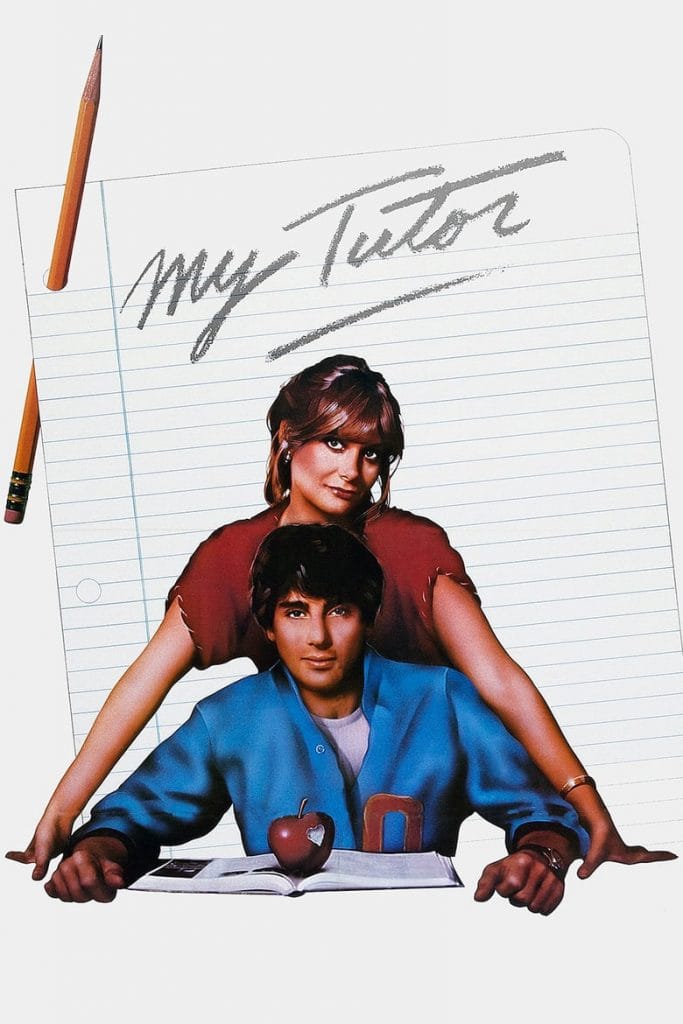 فيلم My Tutor 1983 اون لاين للكبار فقط