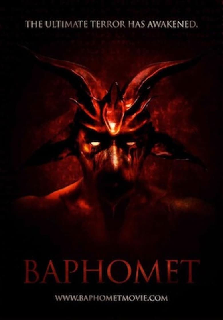 فيلم Baphomet 2021 مترجم اون لاين