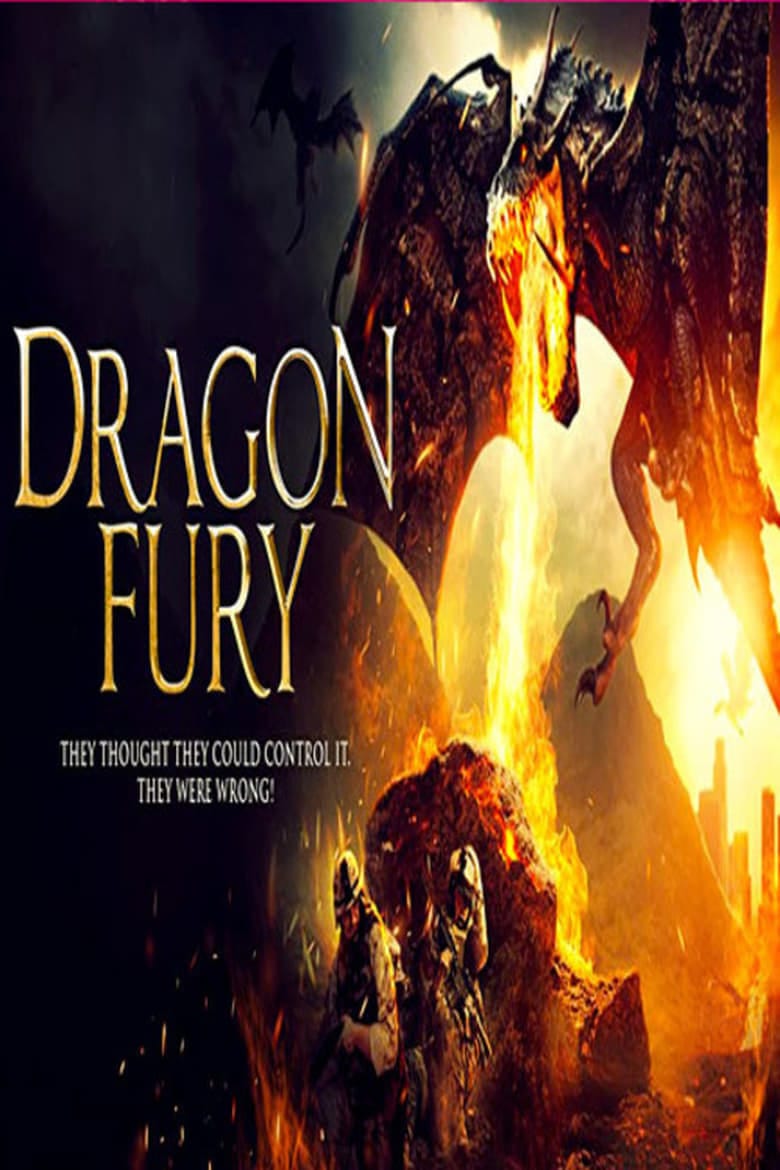 فيلم Dragon Fury 2021 مترجم اون لاين