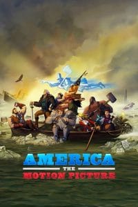 فيلم America: The Motion Picture 2021 مترجم اون لاين