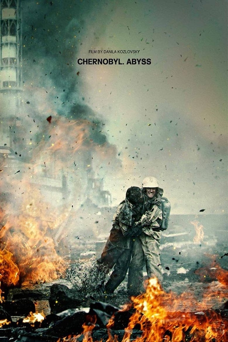 فيلم Chernobyl: Abyss 2021 مترجم اون لاين