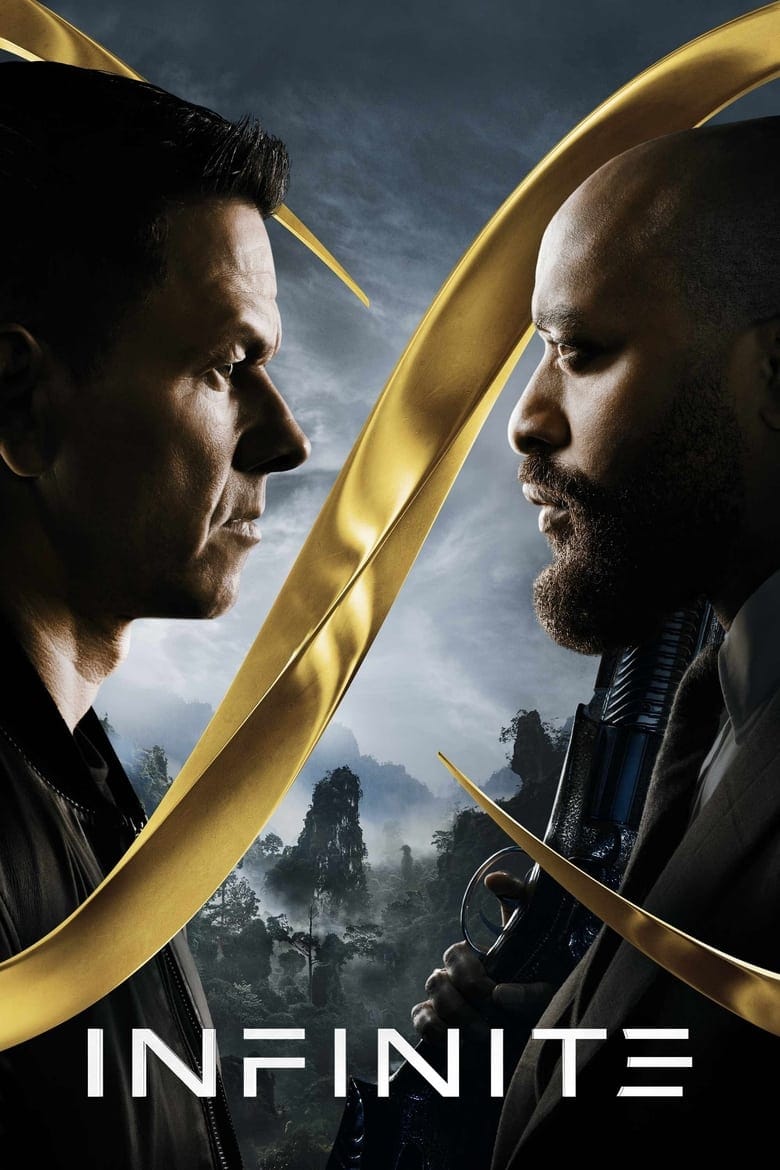 فيلم Infinite 2021 مترجم اون لاين