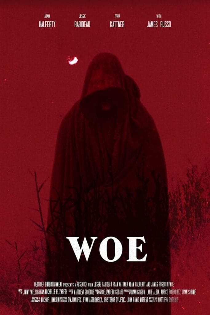 فيلم Woe 2020 مترجم اون لاين
