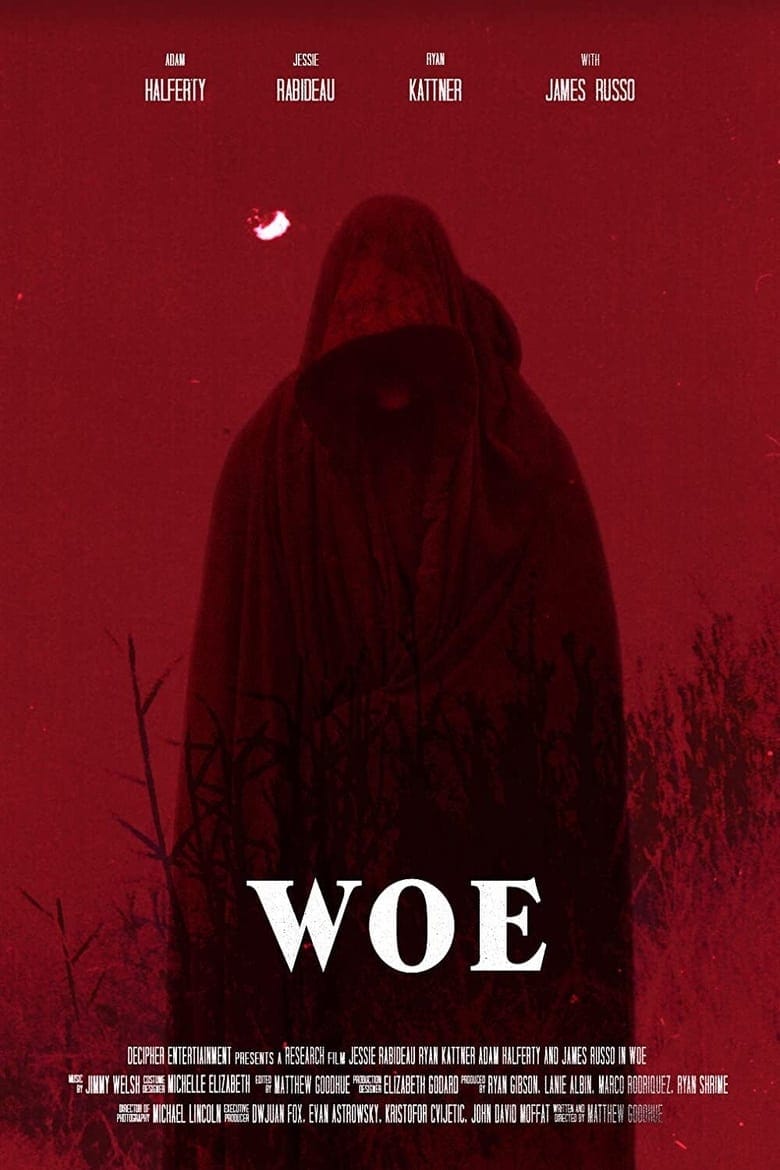 فيلم Woe 2020 مترجم اون لاين