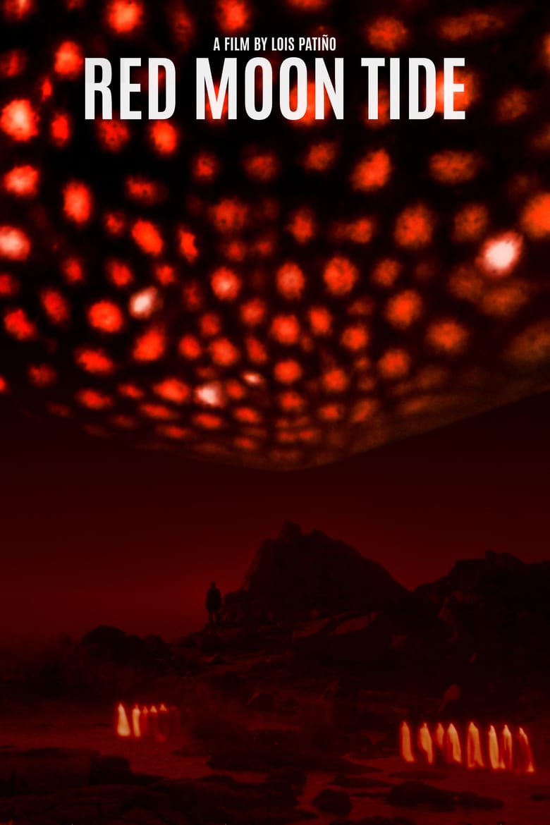 فيلم Red Moon Tide 2020 مترجم اون لاين