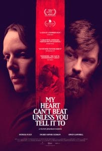 فيلم My Heart Can’t Beat Unless You Tell It To 2020 مترجم اون لاين