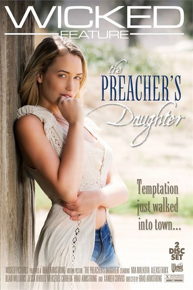 فيلم The Preacher’s Daughter 2016 اون لاين للكبار فقط