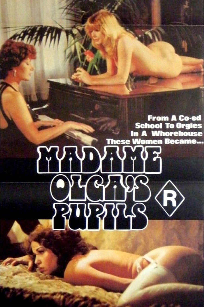 فيلم Las alumnas de madame Olga 1980 اون لاين للكبار فقط