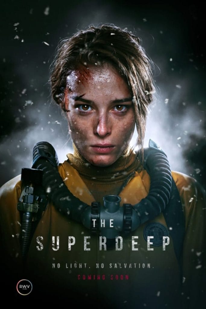 فيلم The Superdeep 2020 مترجم اون لاين