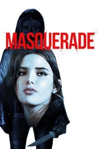 فيلم Masquerade 2021 مترجم اون لاين