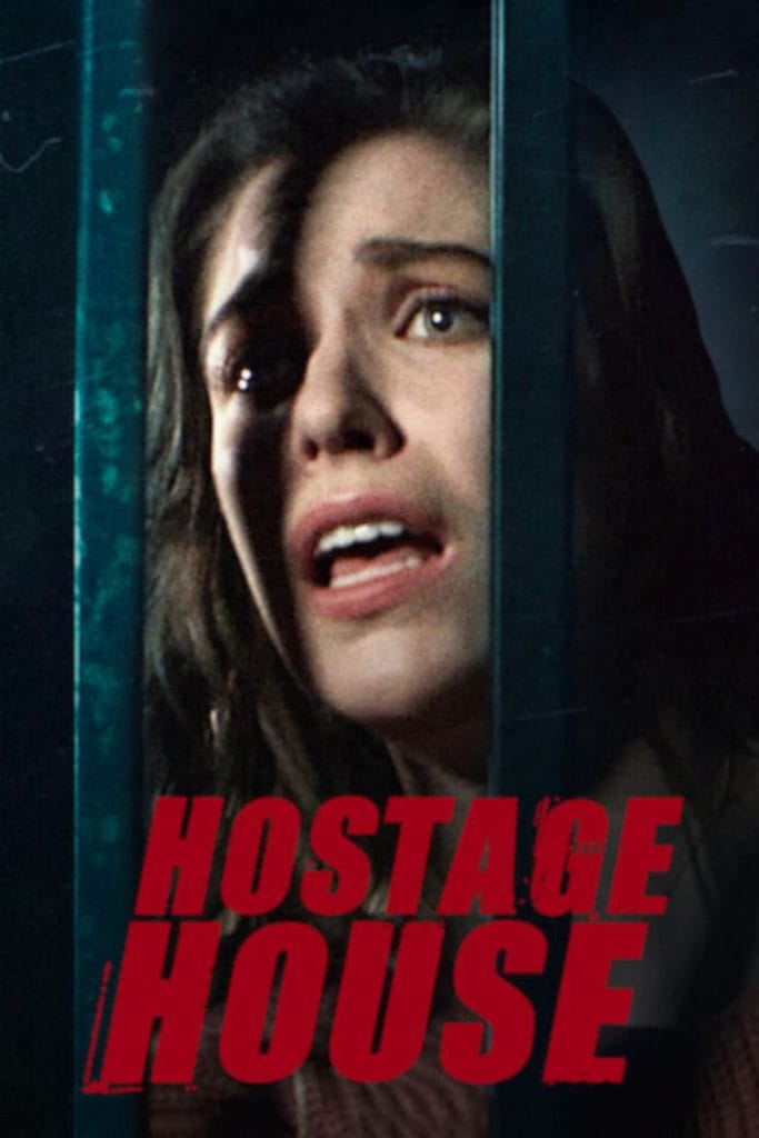 فيلم Hostage House 2021 مترجم اون لاين