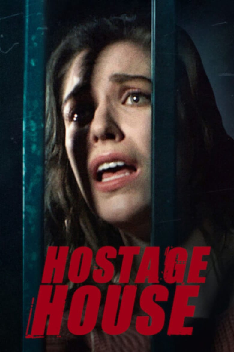 فيلم Hostage House 2021 مترجم اون لاين