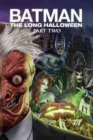فيلم Batman: The Long Halloween, Part Two 2021 مترجم اون لاين