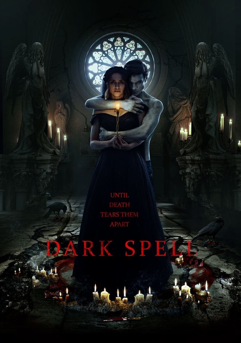 فيلم Dark Spell 2021 مترجم اون لاين