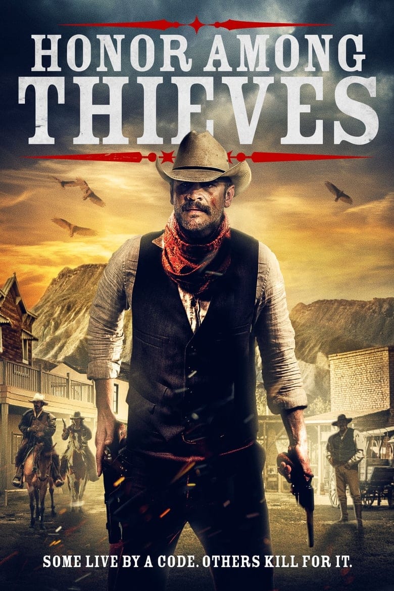فيلم Honor Among Thieves 2021 مترجم اون لاين