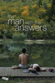 فيلم The Man with the Answers 2021 مترجم اون لاين