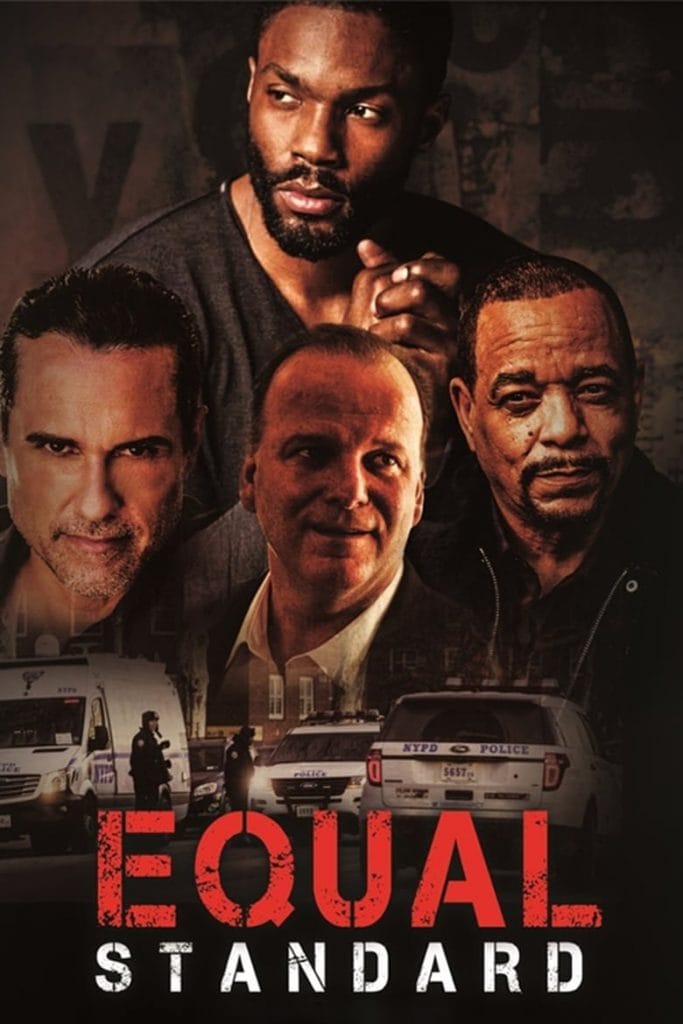 فيلم Equal Standard 2020 مترجم اون لاين