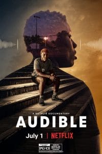 فيلم Audible 2021 مترجم اون لاين