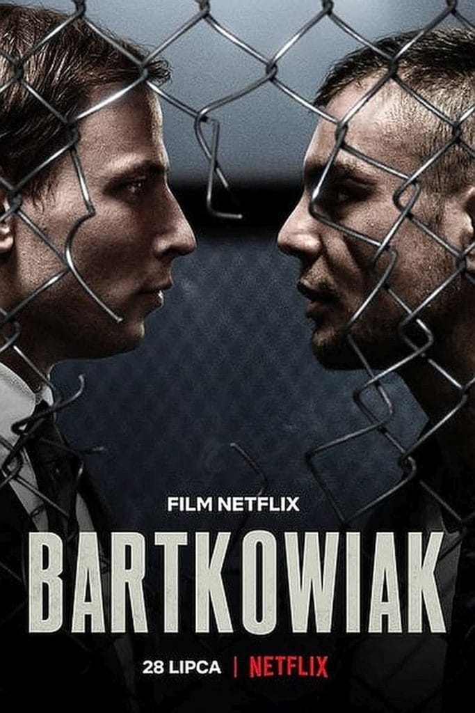 فيلم Bartkowiak 2021 مترجم اون لاين