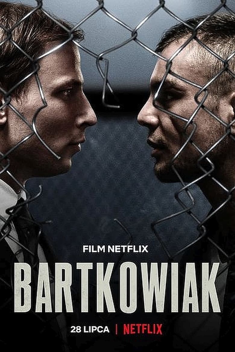 فيلم Bartkowiak 2021 مترجم اون لاين