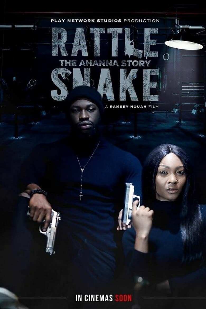 فيلم Rattlesnake: The Ahanna Story 2020 مترجم اون لاين