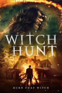 فيلم Witch Hunt 2021 مترجم اون لاين