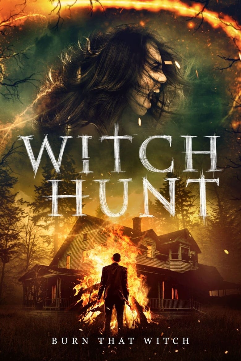 فيلم Witch Hunt 2021 مترجم اون لاين
