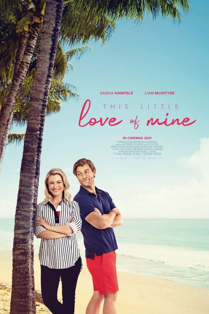 فيلم This Little Love of Mine 2021 مترجم اون لاين