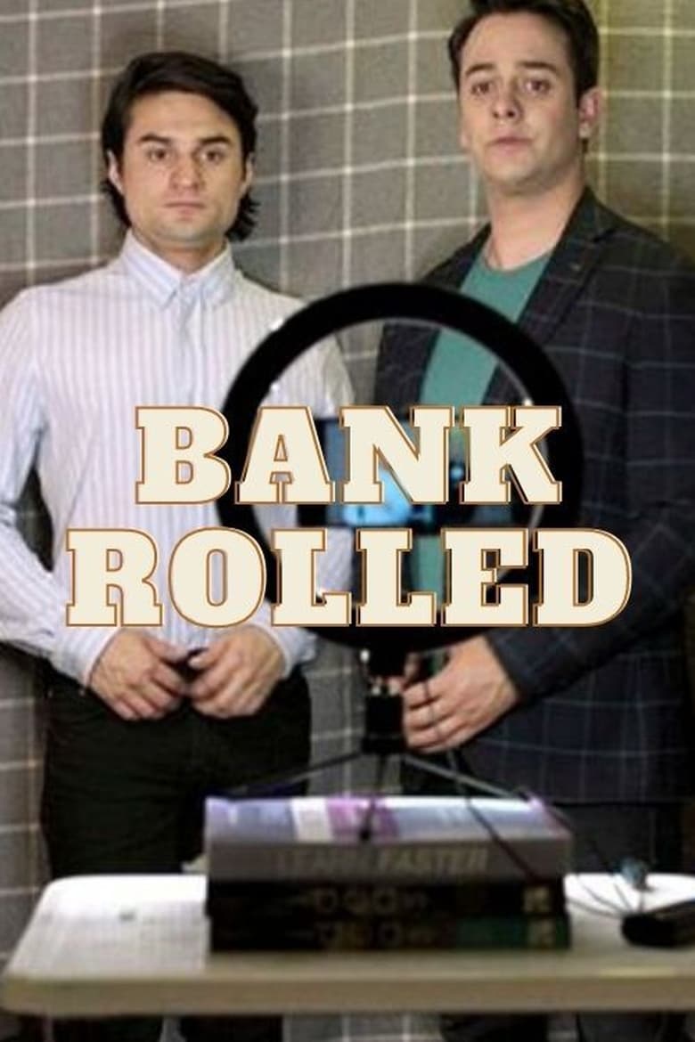 فيلم Bankrolled 2021 مترجم اون لاين