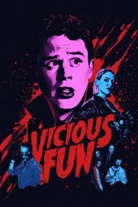 فيلم Vicious Fun 2020 مترجم اون لاين