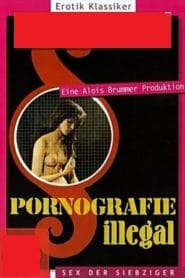 فيلم Pornografie illegal? 1971 اون لاين للكبار فقط