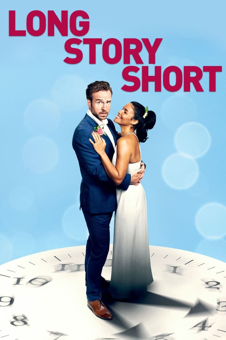 فيلم Long Story Short 2021 مترجم اون لاين