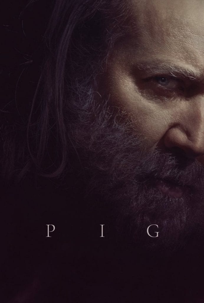 فيلم Pig 2021 مترجم اون لاين